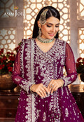 Asim Jofa | Jaan e Jahan| AJJJ-01 - Pakistani Clothes for women, in United Kingdom and United States