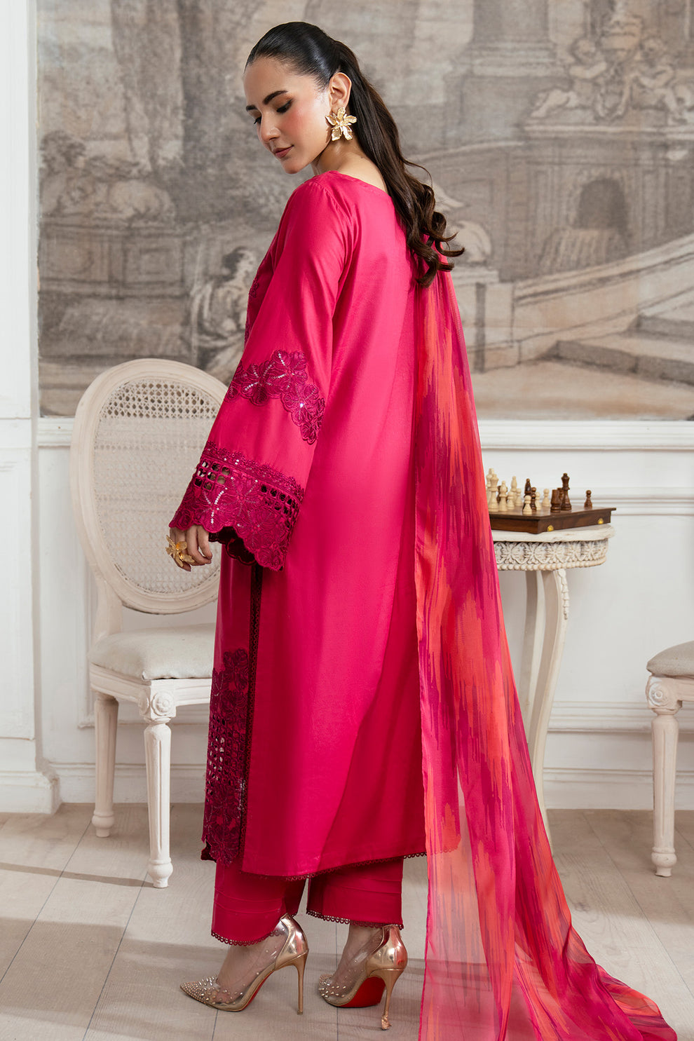 Imrozia Premium | Kianna Casuals | SP-83 RENEE