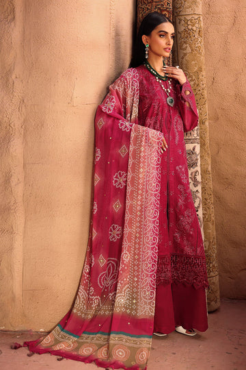 Nureh | Bazaar Lawn | NE-158