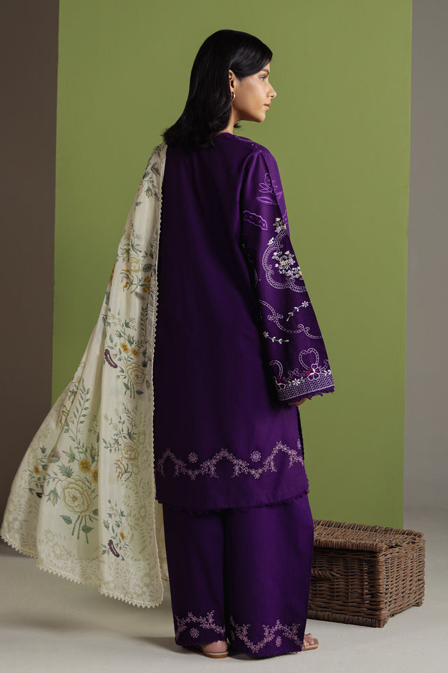 Zara Shahjahan | Coco Prints 26 | Nozaira