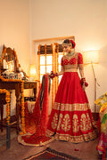 Maya | Wedding Formal Babul | AMAN TARA - Pakistani Clothes for women, in United Kingdom and United States