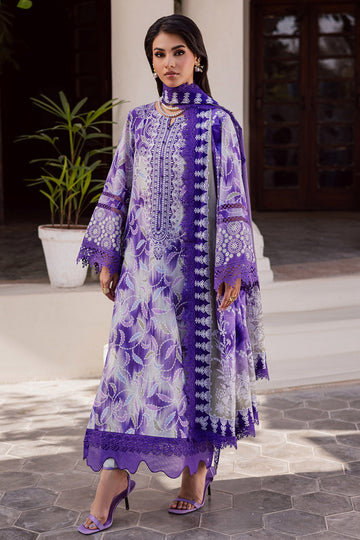 Nureh | Rania Prints | NR-05