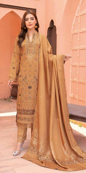 Riaz Arts | Tehzeeb Luxury Winter | CL-01