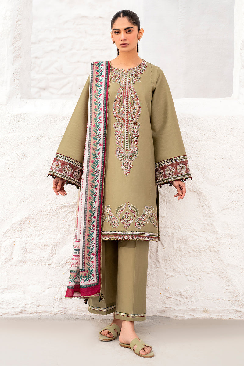 Jazmin | Summer Lawn 25 | USE-9136