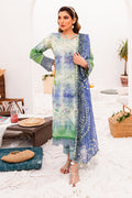 Nureh | Gardenia Lawn 24 | NSG-147 - Pakistani Clothes for women, in United Kingdom and United States