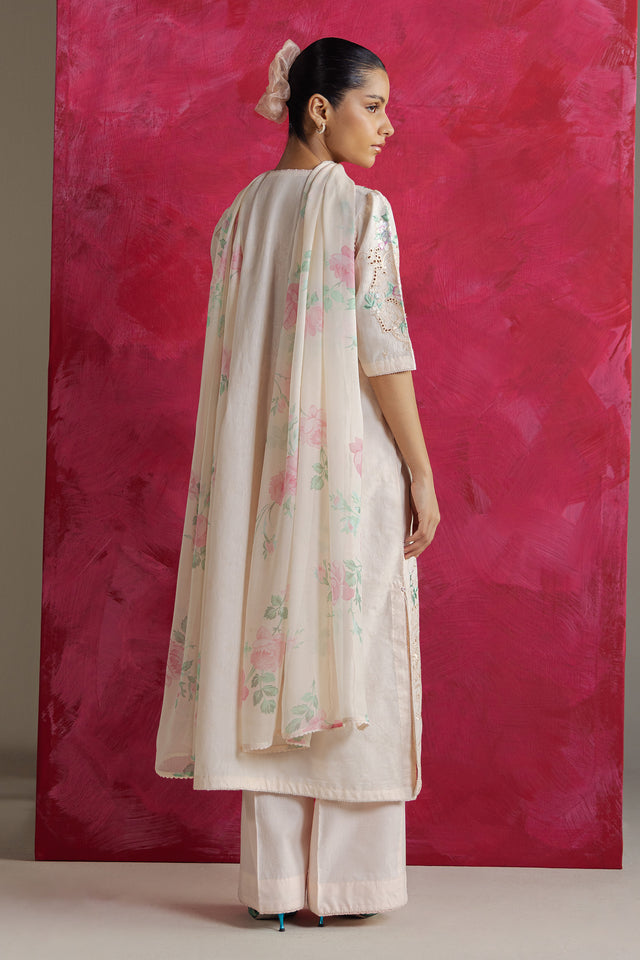 Zara Shahjahan | Coco Prints 26 | YUZAIRA