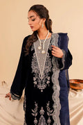 Nureh | Shades of Winter | Liza - Pakistani Clothes for women, in United Kingdom and United States