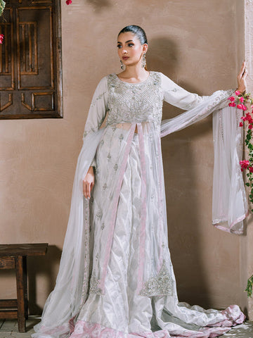 Farah Zubair | Luxury Pret | Nyra