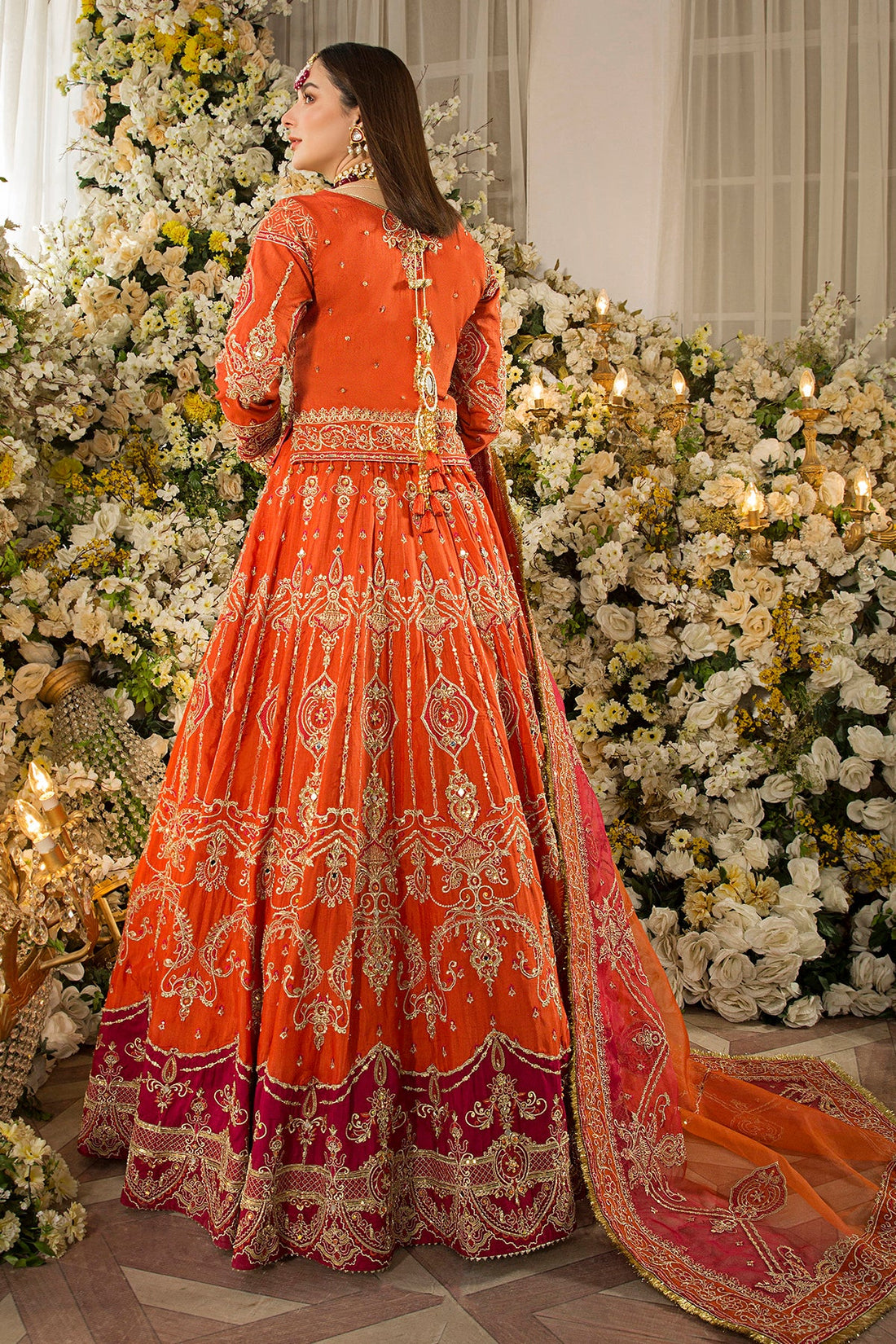 Naqshi | Wedding Formals | ZARISH