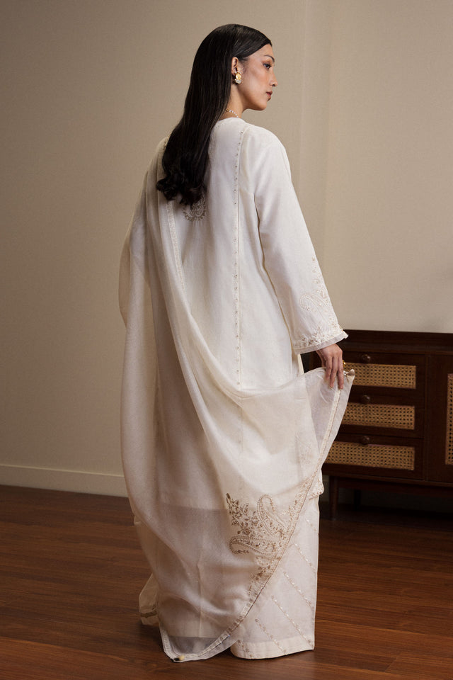 Zara Shahjahan | Pret 26 | NOORAQ