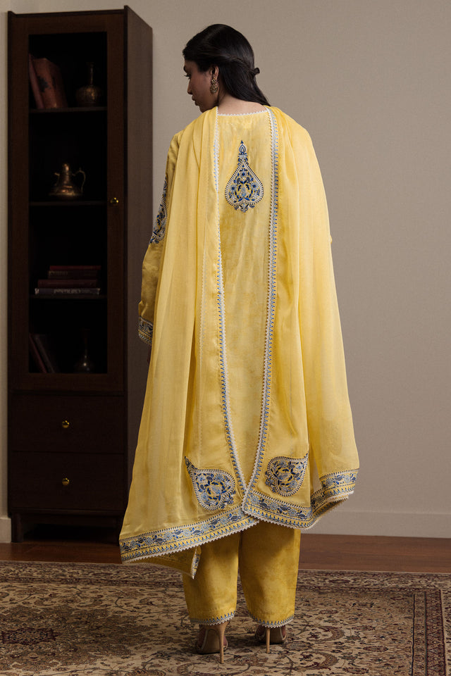 Zara Shahjahan | Pret 26 | ZARNAAB