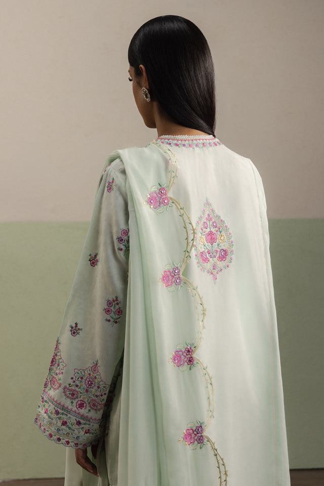 Zara Shahjahan | Pret 26 | NARGIS