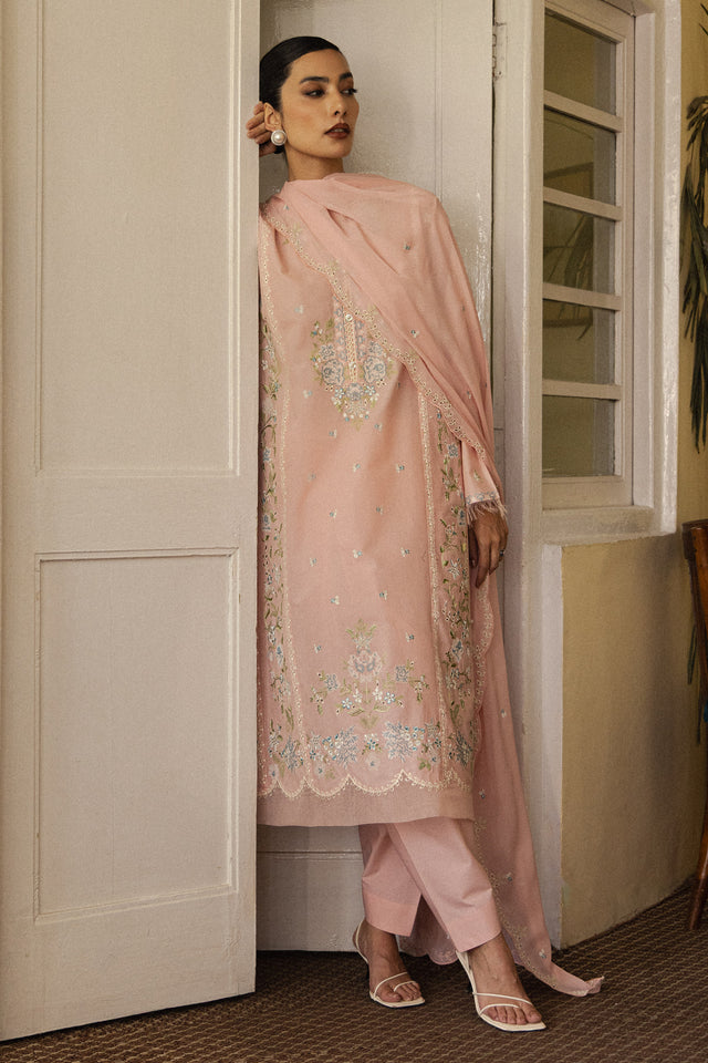 Zara Shahjahan | Pret 26 | Gul-Rukh