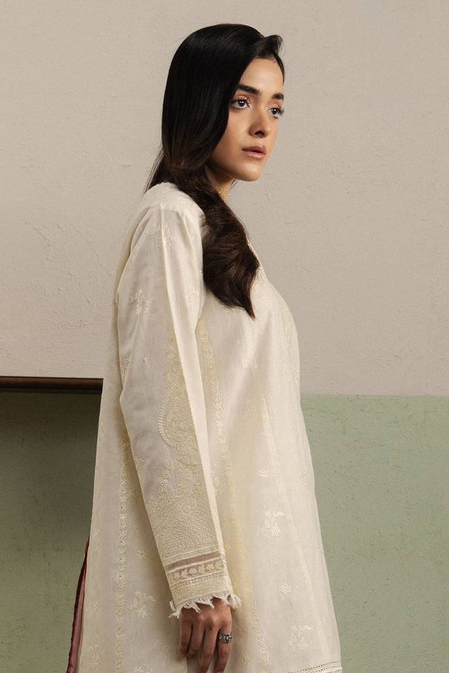 Zara Shahjahan | Pret 26 | Hoorain-B