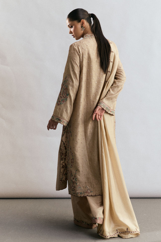 Zara Shahjahan | Festive 26 | Mehrbano