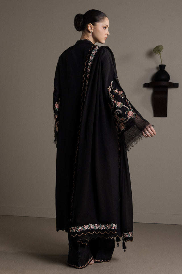 Zara Shahjahan | Festive 26 | Shaam