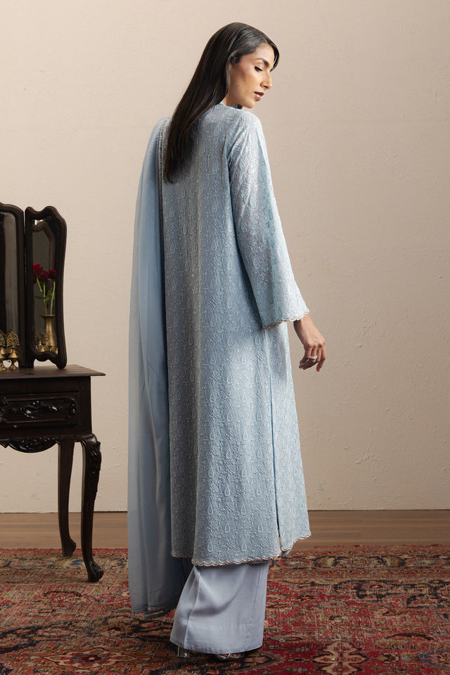 Zara Shahjahan | Festive 26 | NAYLA