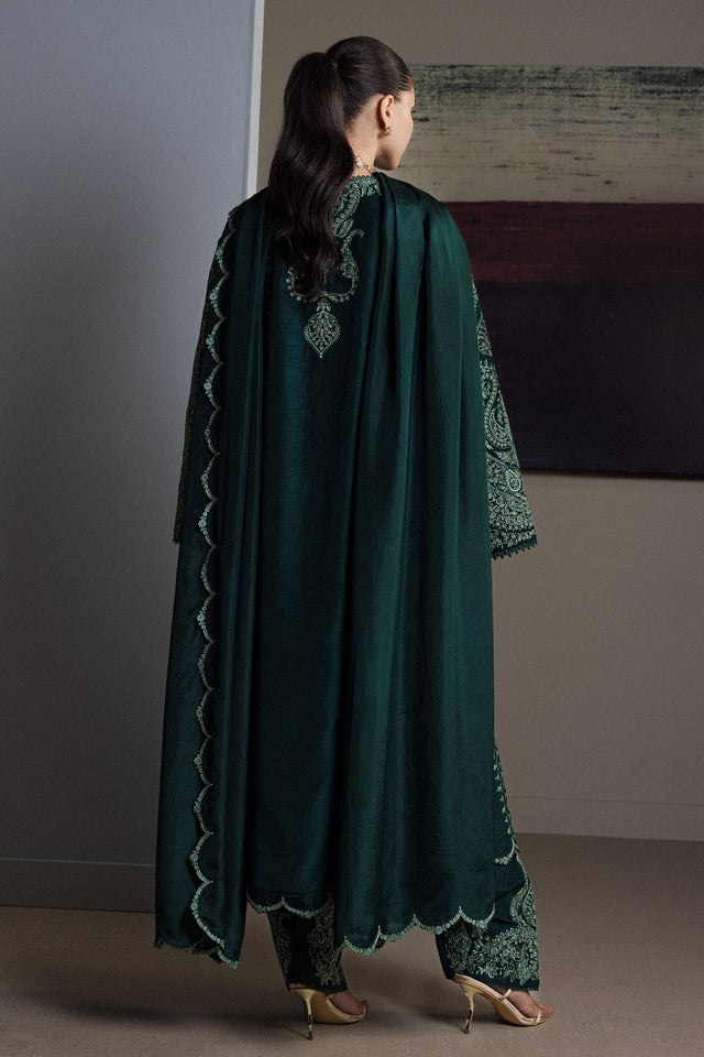 Zara Shahjahan | Festive 26 | Zehra