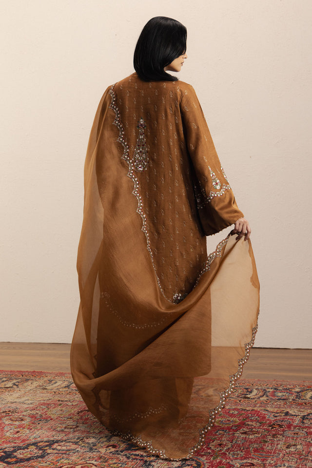 Zara Shahjahan | Festive 26 | Munawwar