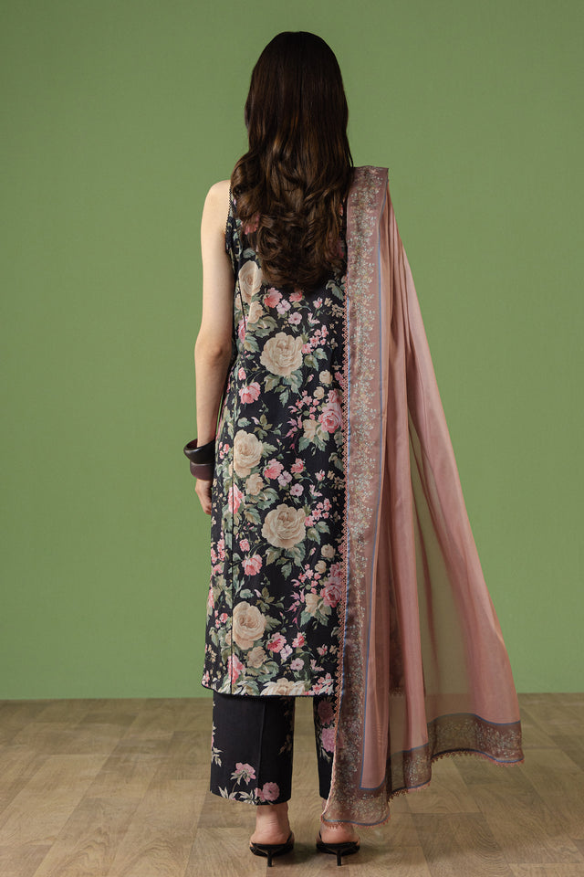Zara Shahjahan | Coco Prints 26 | Aurelia-7B