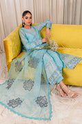 Nureh | Shades Of Summer | NP-458 - Pakistani Clothes for women, in United Kingdom and United States