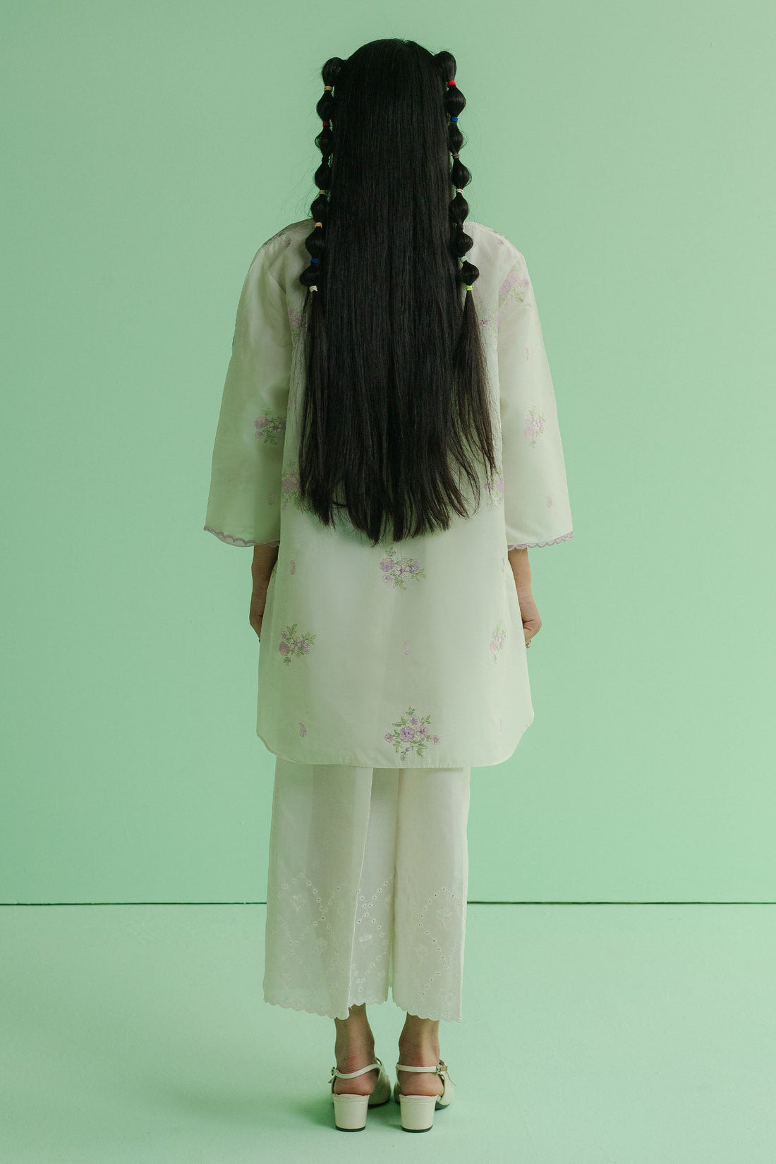 Zara Shahjahan | Love Coco SS 25 | CR25C0550