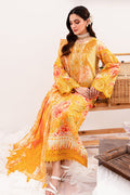 Nureh | Gardenia Lawn 24 | NSG-143 - Pakistani Clothes for women, in United Kingdom and United States