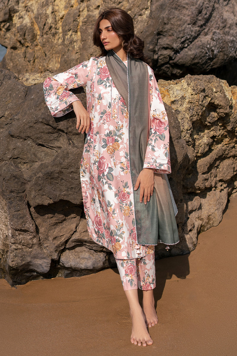 Jazmin | Summer Lawn 25 | USE-9166