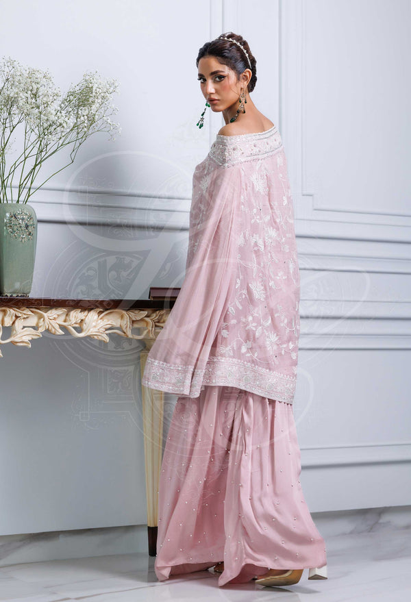 Layla Chatoor | Luxury Pret | Eyana