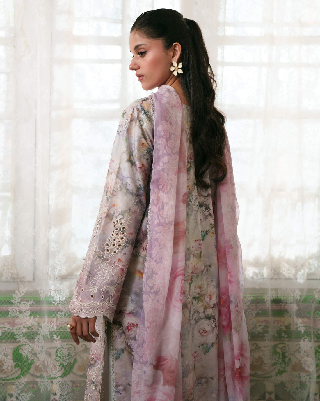 Neeshay | Printkari | BLUSHÉ
