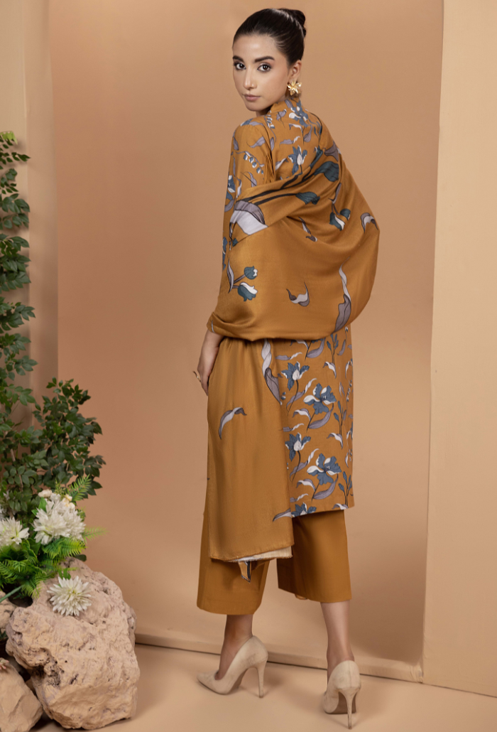 Humdum | Zara Winter 24 | Zara - D08