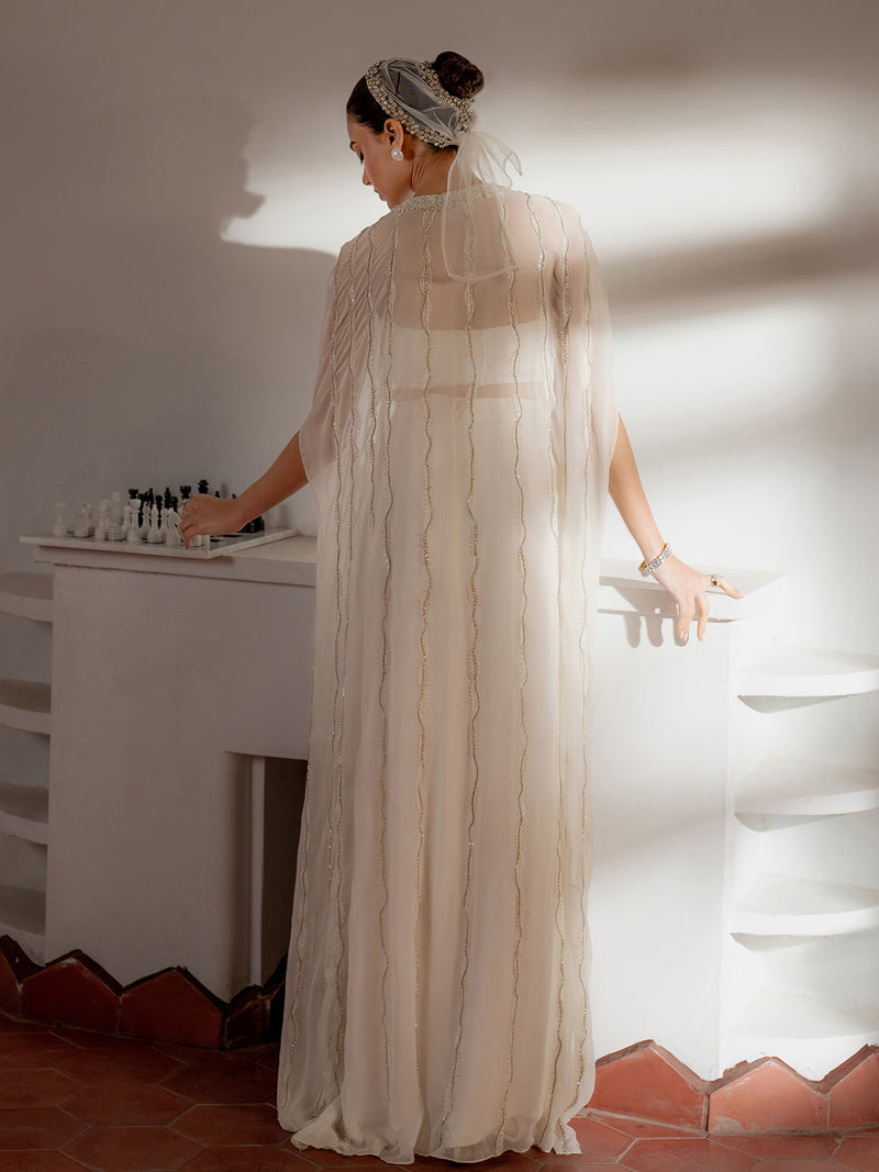 Caia | Luxury Edit 26 | SADIE-WHITE