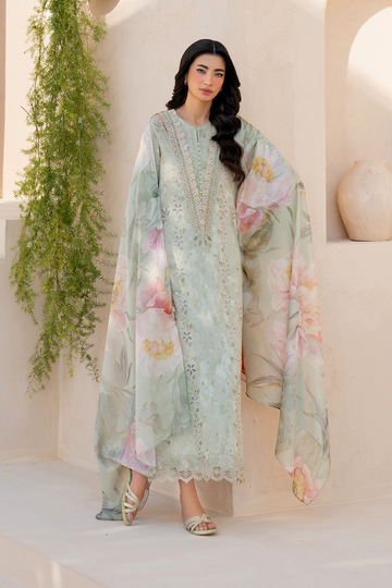 Iznik | Festive Lawn 25 | EFL-07