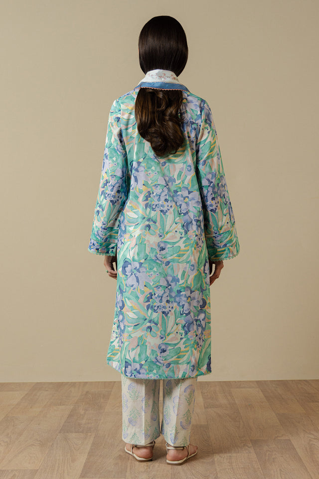 Zara Shahjahan | Coco Prints 26 | ELARIS-6B