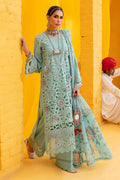 Nureh | Summer Eid Pret | NDS-102 - Pakistani Clothes for women, in United Kingdom and United States