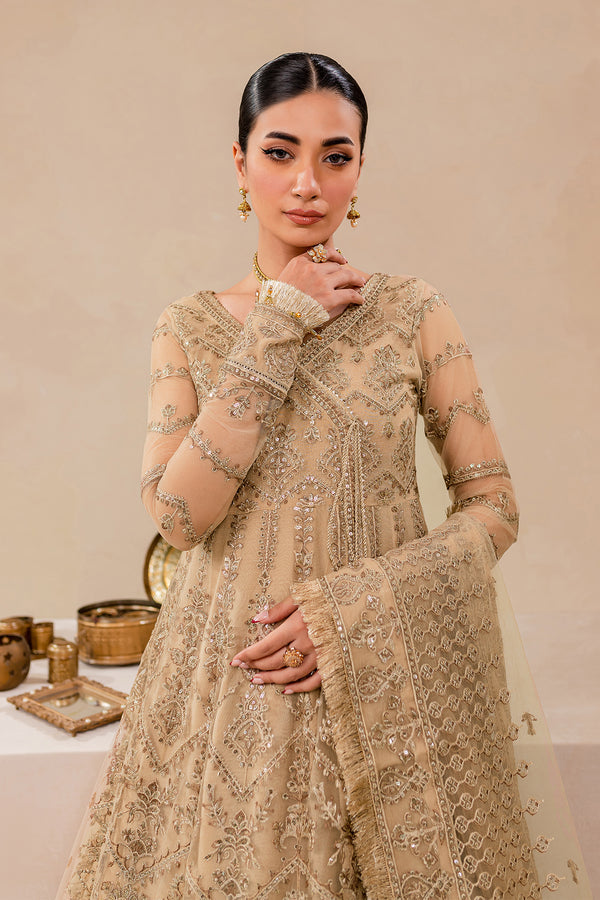 Farasha | Lumiere Luxury Collection 23| DREAMT FLAIR - Pakistani Clothes for women, in United Kingdom and United States