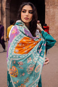 Nureh | Bazaar Lawn | NE-51 - Pakistani Clothes for women, in United Kingdom and United States