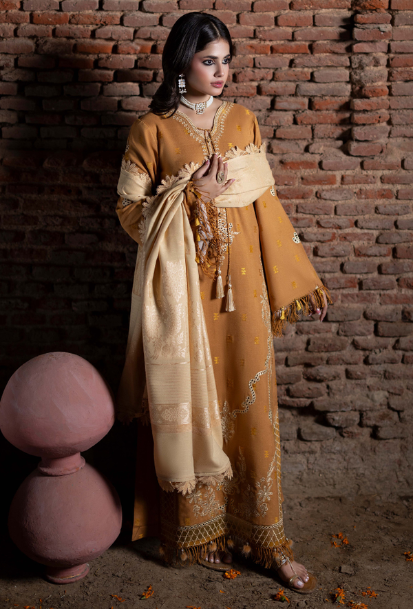 Humdum | Khumar 25 | D04