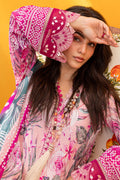 Nureh | Gardenia Lawn 24 | NS-135 A - Pakistani Clothes for women, in United Kingdom and United States