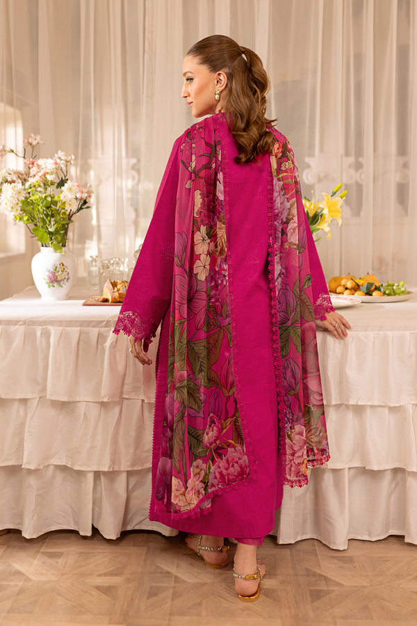 Farasha | Seraya Lawn 24 | ASTER - Pakistani Clothes for women, in United Kingdom and United States