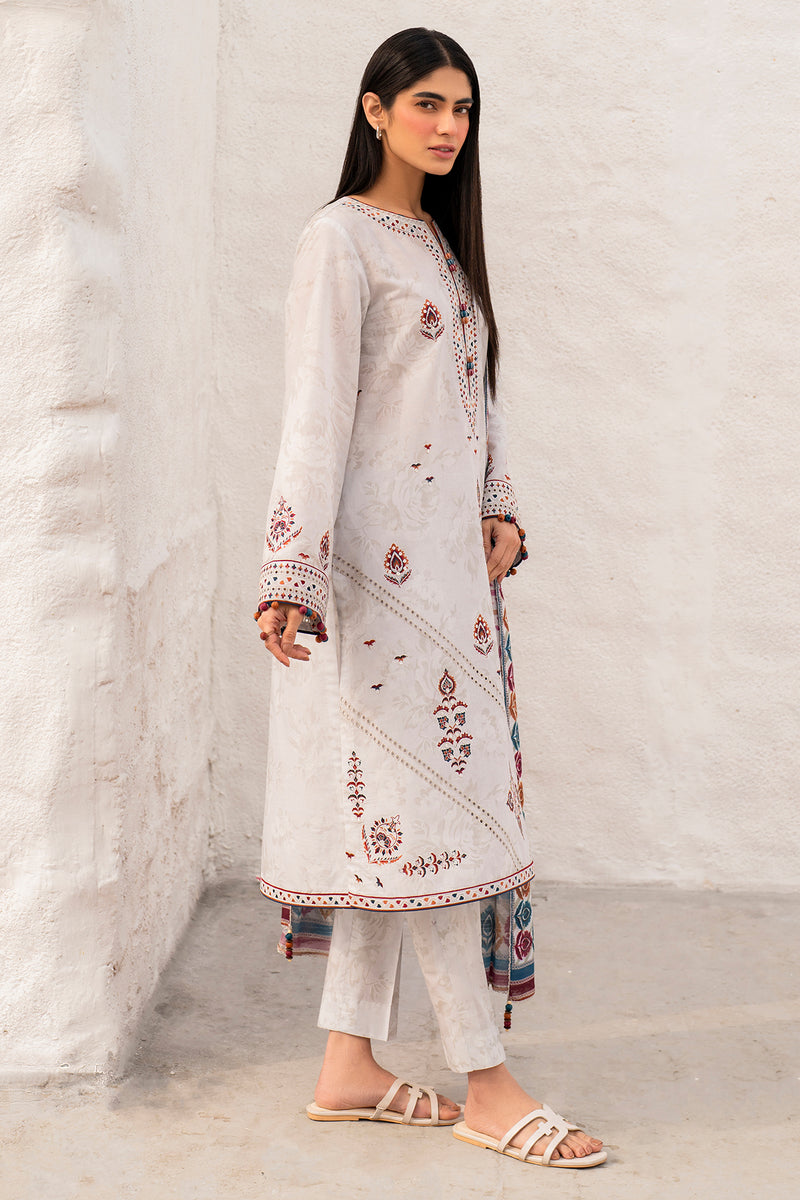 Jazmin | Summer Lawn 25 | USE-9126