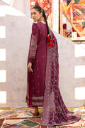 Johra | Basar Lawn 24 | BR-260 - Pakistani Clothes for women, in United Kingdom and United States