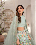 Faiza Saqlain | Lenora Luxury Pret | Myria - Pakistani Clothes for women, in United Kingdom and United States