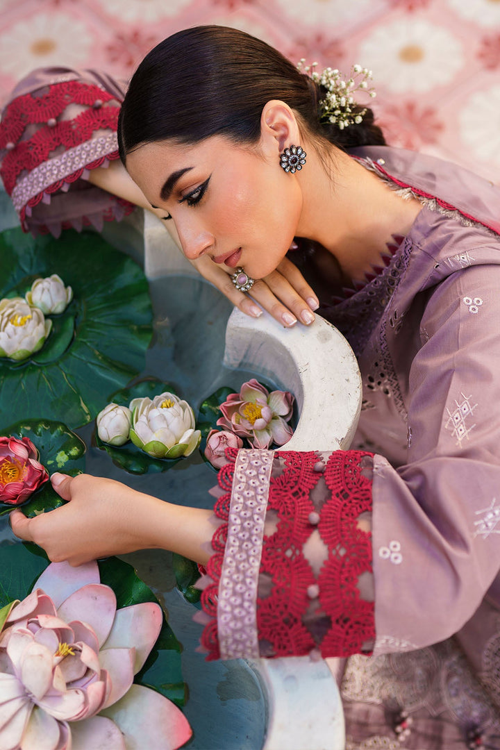 Nureh | Bazaar Lawn | NS-139 - Pakistani Clothes for women, in United Kingdom and United States