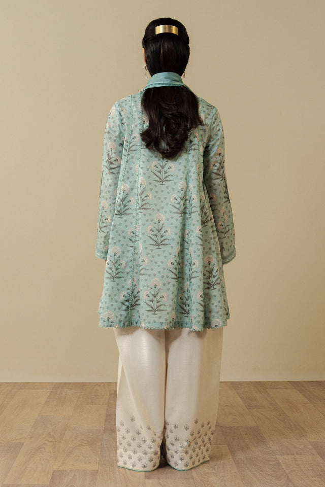 Zara Shahjahan | Coco Prints 26 | ANTHEA-9B