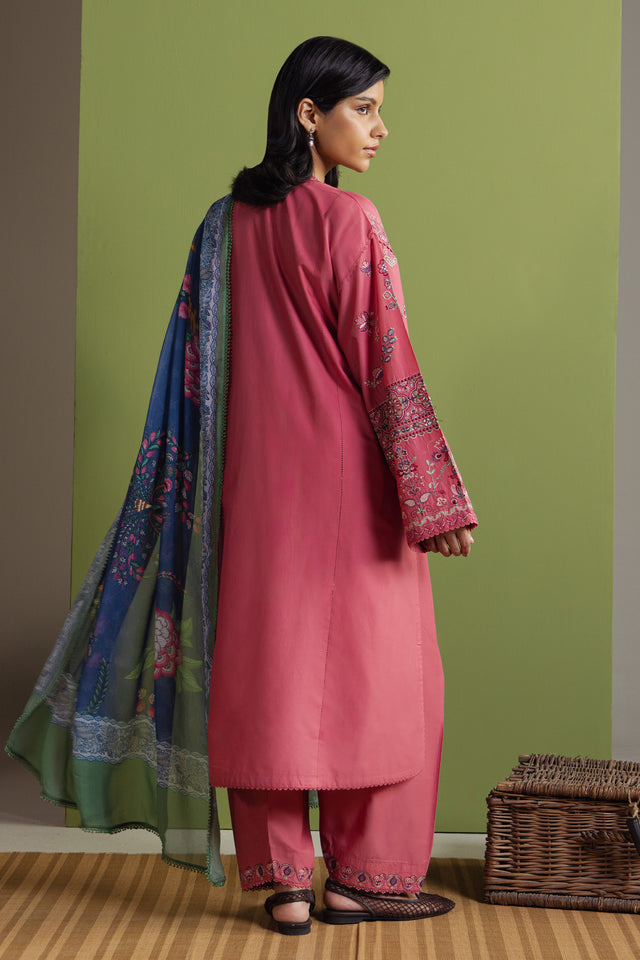Zara Shahjahan | Coco Prints 26 | Reinaaz