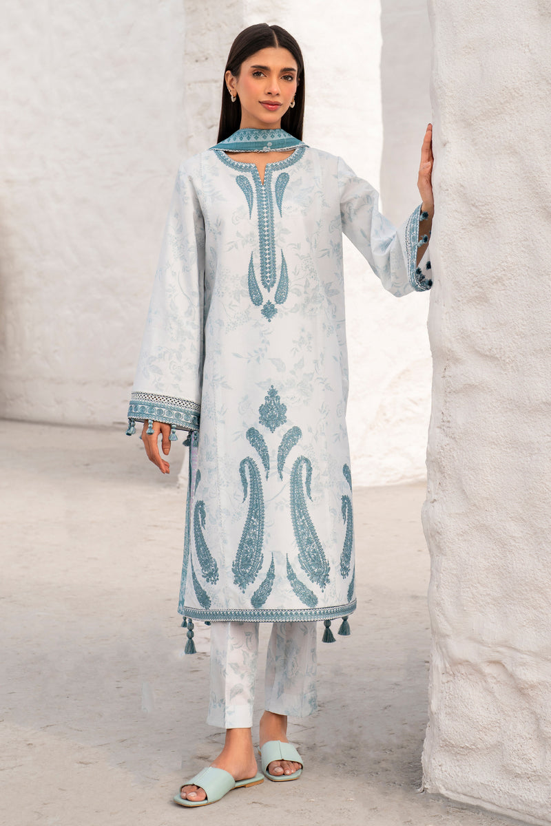 Jazmin | Summer Lawn 25 | USE-9118