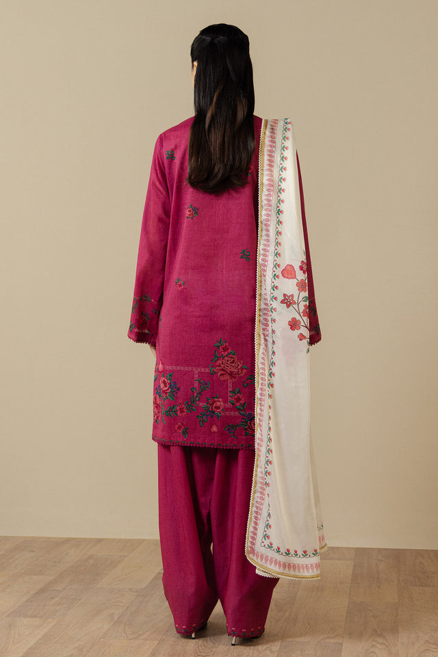 Zara Shahjahan | Coco Prints 26 | Ismeria-8A