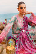 Nureh | Gardenia Lawn 24 | NS-137 A - Pakistani Clothes for women, in United Kingdom and United States