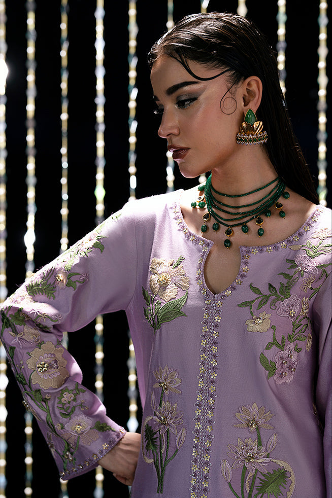 Fozia Khalid | Stardust Luxe | Luna